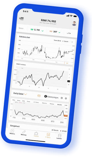 Application web numérique Brande Troquésane affichée sur un appareil mobile